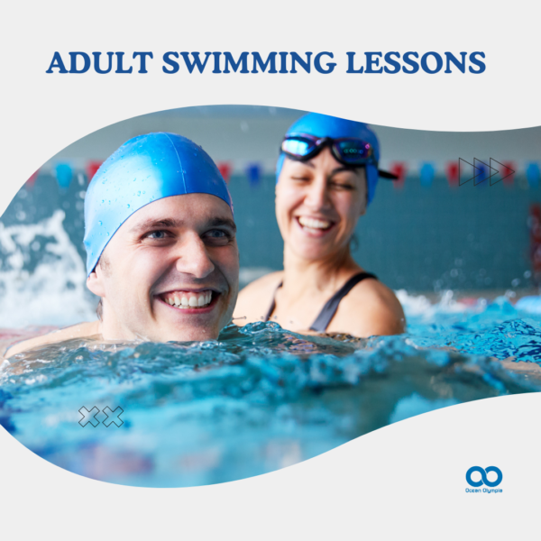 Adult Swimming Lessons