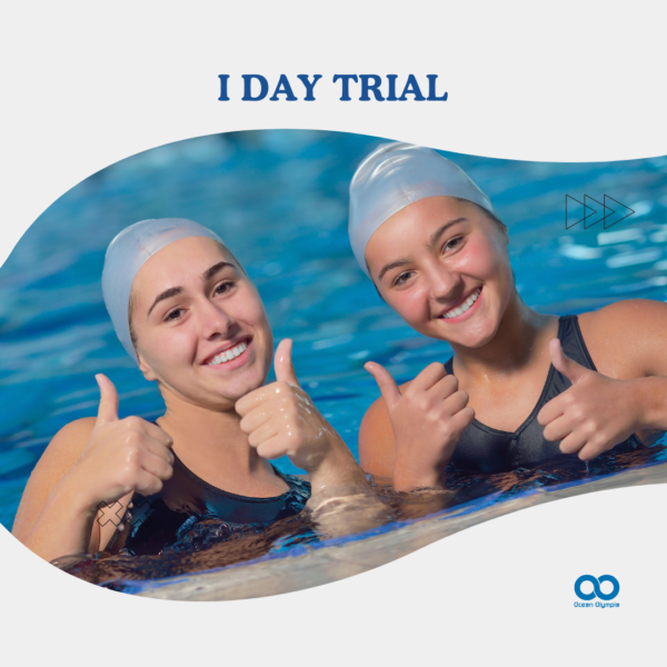 I Day Trial
